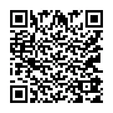 Codice QR per il numero di telefono +9512181593