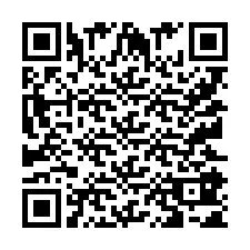 QR Code for Phone number +9512181598