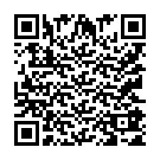 Código QR para número de telefone +9512181599