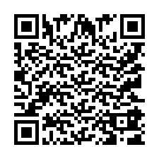 QR Code for Phone number +9512181688