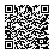 QR Code for Phone number +9512181706