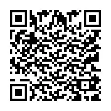 QR-Code für Telefonnummer +9512181920