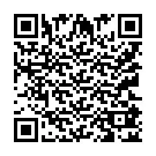QR Code for Phone number +9512182030