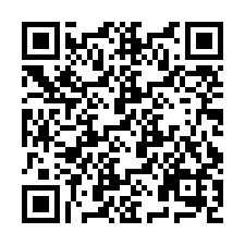 QR-code voor telefoonnummer +9512182091