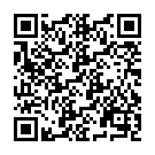 Código QR para número de teléfono +9512182200