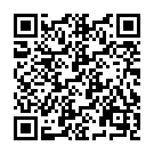 QR-koodi puhelinnumerolle +9512182233