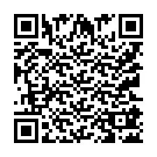 Kode QR untuk nomor Telepon +9512182244