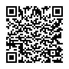 QR Code for Phone number +9512182322
