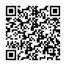 Codice QR per il numero di telefono +9512182451