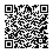 Kod QR dla numeru telefonu +9512182475