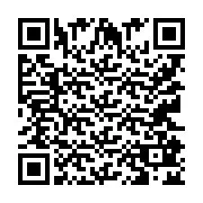 QR-Code für Telefonnummer +9512182477