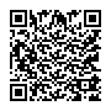 QR Code for Phone number +9512182606