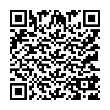 QR Code for Phone number +9512182648