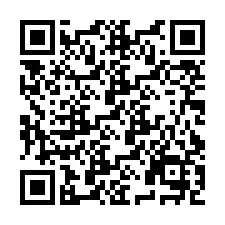 Codice QR per il numero di telefono +9512182654