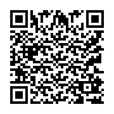 QR Code for Phone number +9512182770