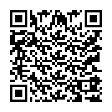 QR Code for Phone number +9512182780