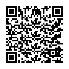 Código QR para número de teléfono +9512182788