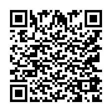QR Code for Phone number +9512182896