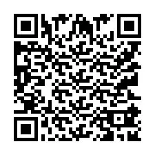 QR Code for Phone number +9512182904