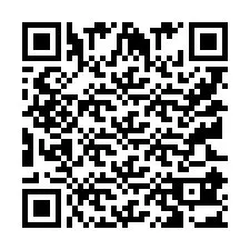 QR Code for Phone number +9512183000