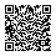 QR Code for Phone number +9512183010