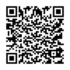 QR Code for Phone number +9512183084