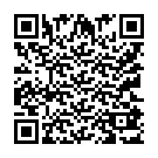 Kode QR untuk nomor Telepon +9512183130