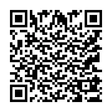 QR Code for Phone number +9512183245