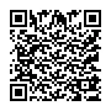 QR kód a telefonszámhoz +9512183248