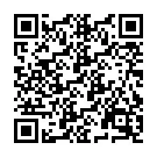 電話番号のQRコード +9512183257