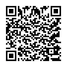 Kod QR dla numeru telefonu +9512183399