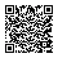 QR Code for Phone number +9512183632