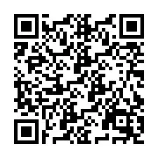 Código QR para número de teléfono +9512183656