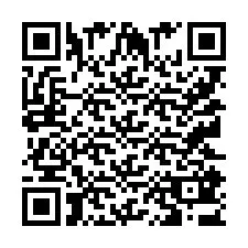 QR Code for Phone number +9512183669