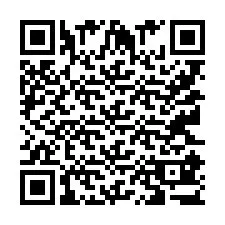 QR kód a telefonszámhoz +9512183713