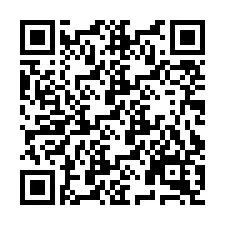 QR-code voor telefoonnummer +9512183843