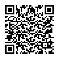 QR Code for Phone number +9512183850