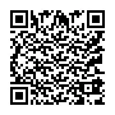 QR Code for Phone number +9512183880