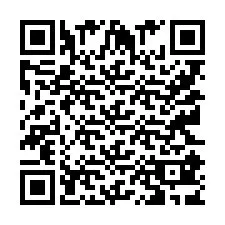 Kod QR dla numeru telefonu +9512183912