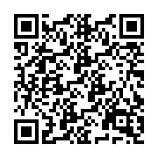 QR-koodi puhelinnumerolle +9512183956