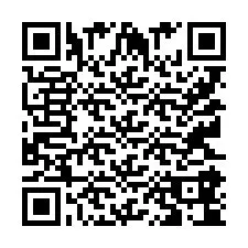 QR Code for Phone number +9512184083