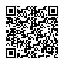 Codice QR per il numero di telefono +9512184106