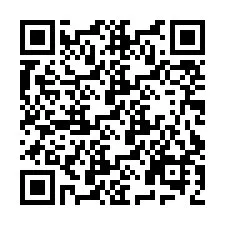 Código QR para número de telefone +9512184197