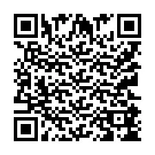 QR Code for Phone number +9512184234