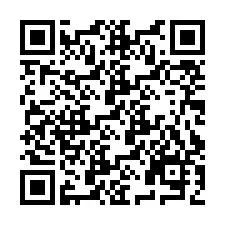 QR kód a telefonszámhoz +9512184243