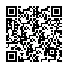 Codice QR per il numero di telefono +9512184254