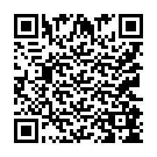 Kod QR dla numeru telefonu +9512184279