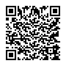 QR Code for Phone number +9512184286