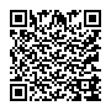 QR Code for Phone number +9512184300