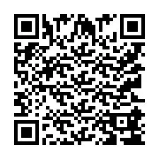 QR Code for Phone number +9512184304